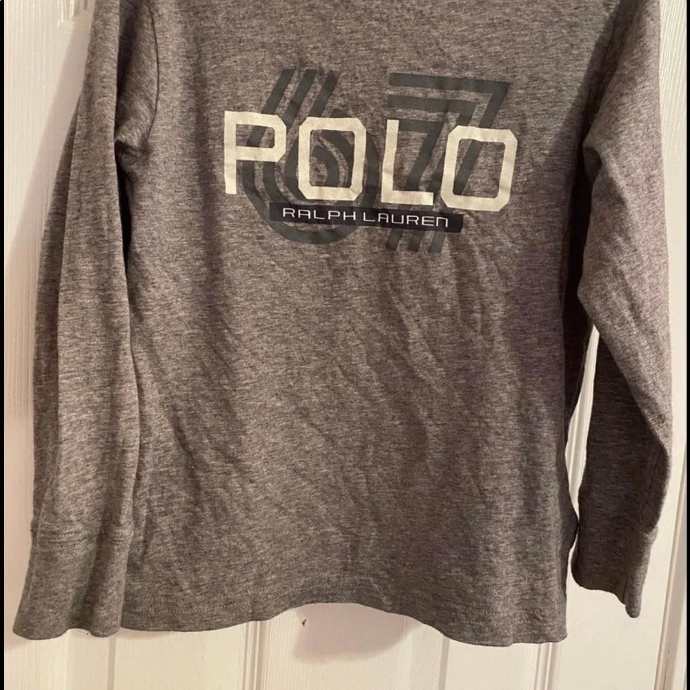 Polo Ralph Lauren Shirt